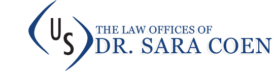 THE LAW OFFICES OF  DR. SARA COEN